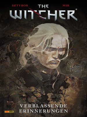 cover image of The Witcher, Band 5
